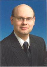 Dr. Markus Stuers
